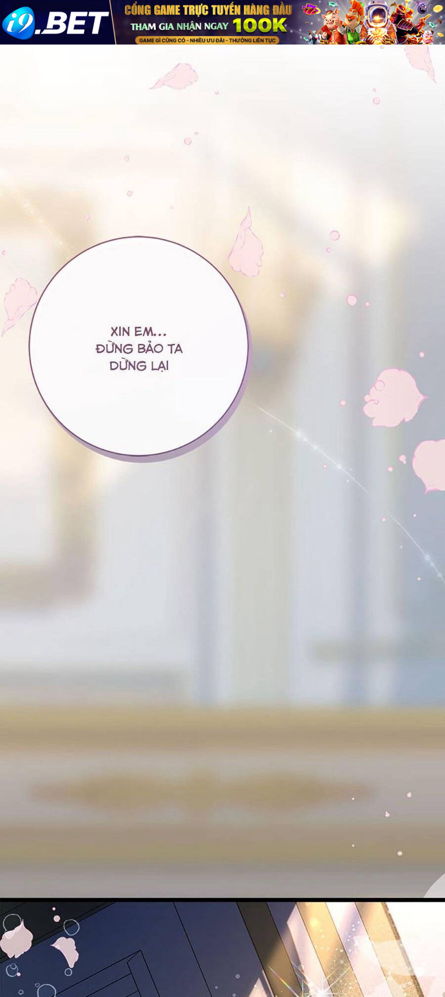 Công Chúa Chloe - Chapter 115 - Page 47