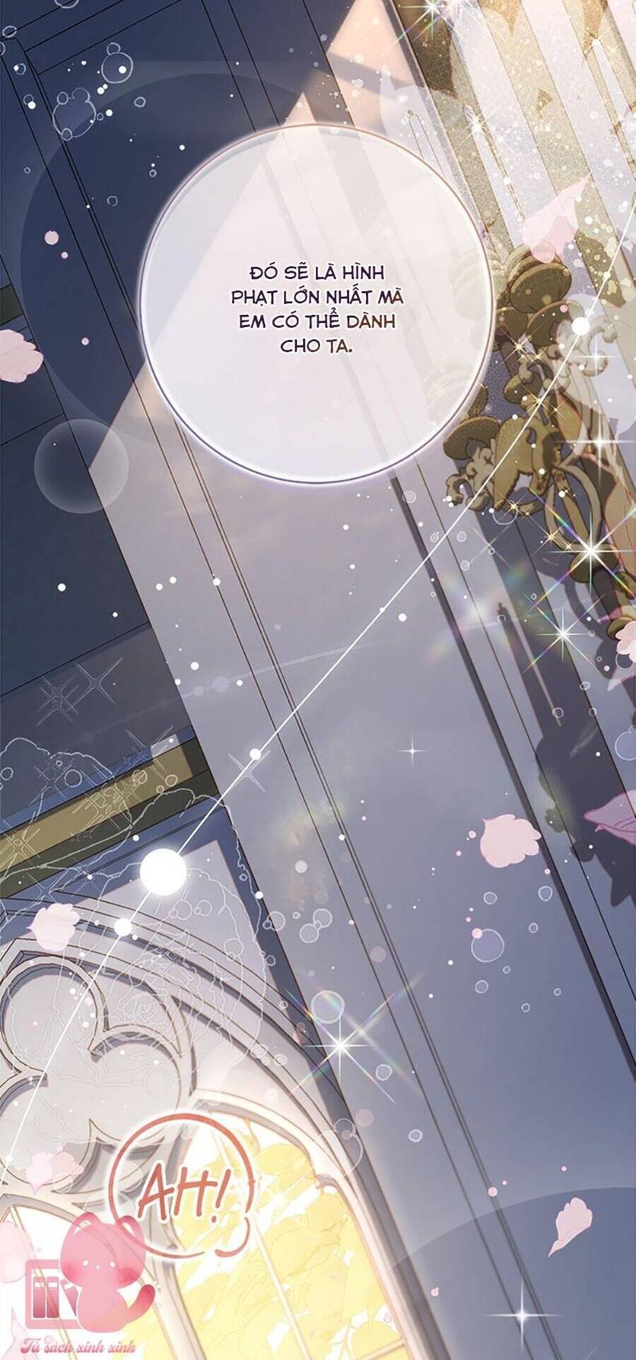 Công Chúa Chloe - Chapter 115 - Page 48