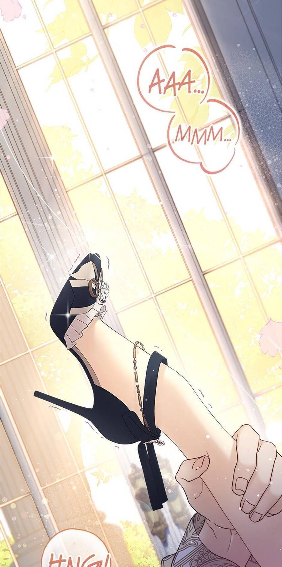 Công Chúa Chloe - Chapter 115 - Page 49