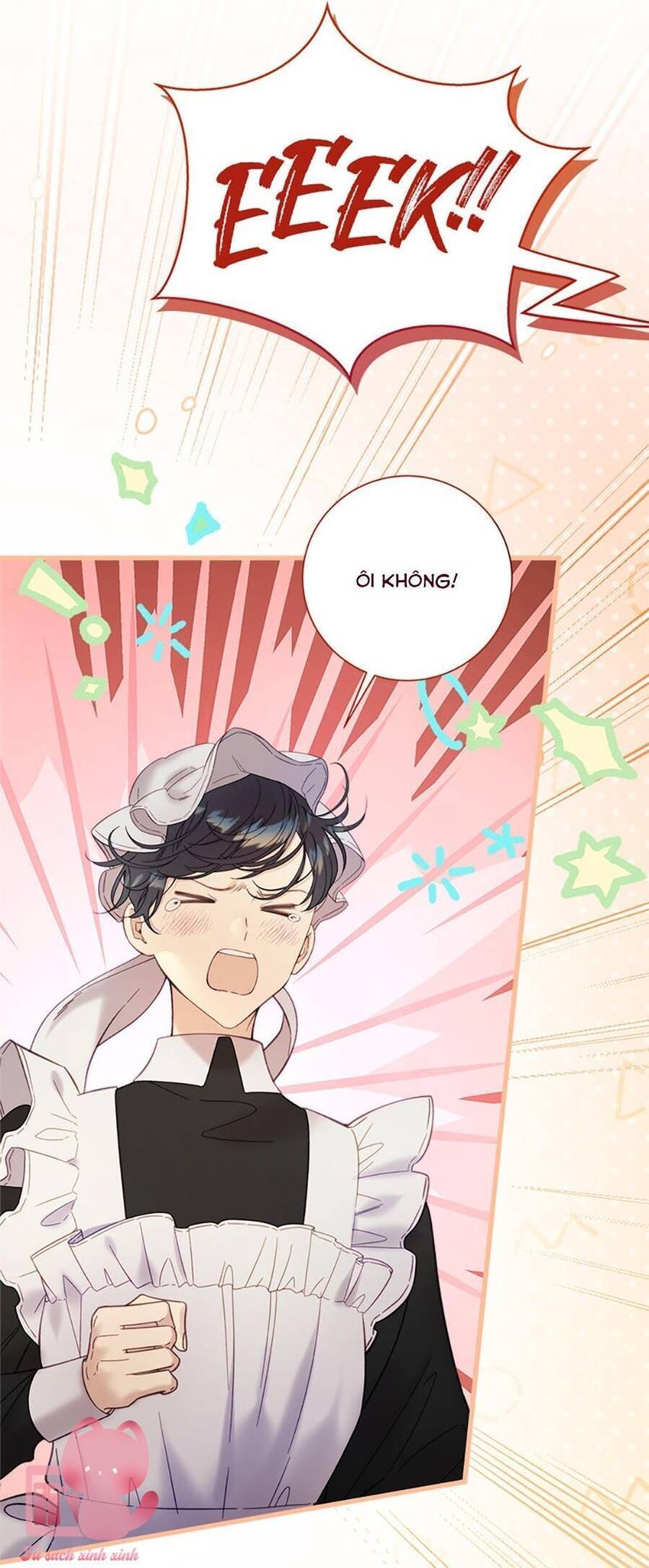 Công Chúa Chloe - Chapter 115 - Page 54