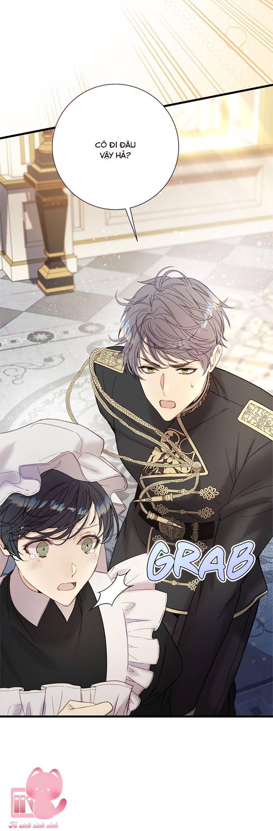 Công Chúa Chloe - Chapter 115 - Page 55