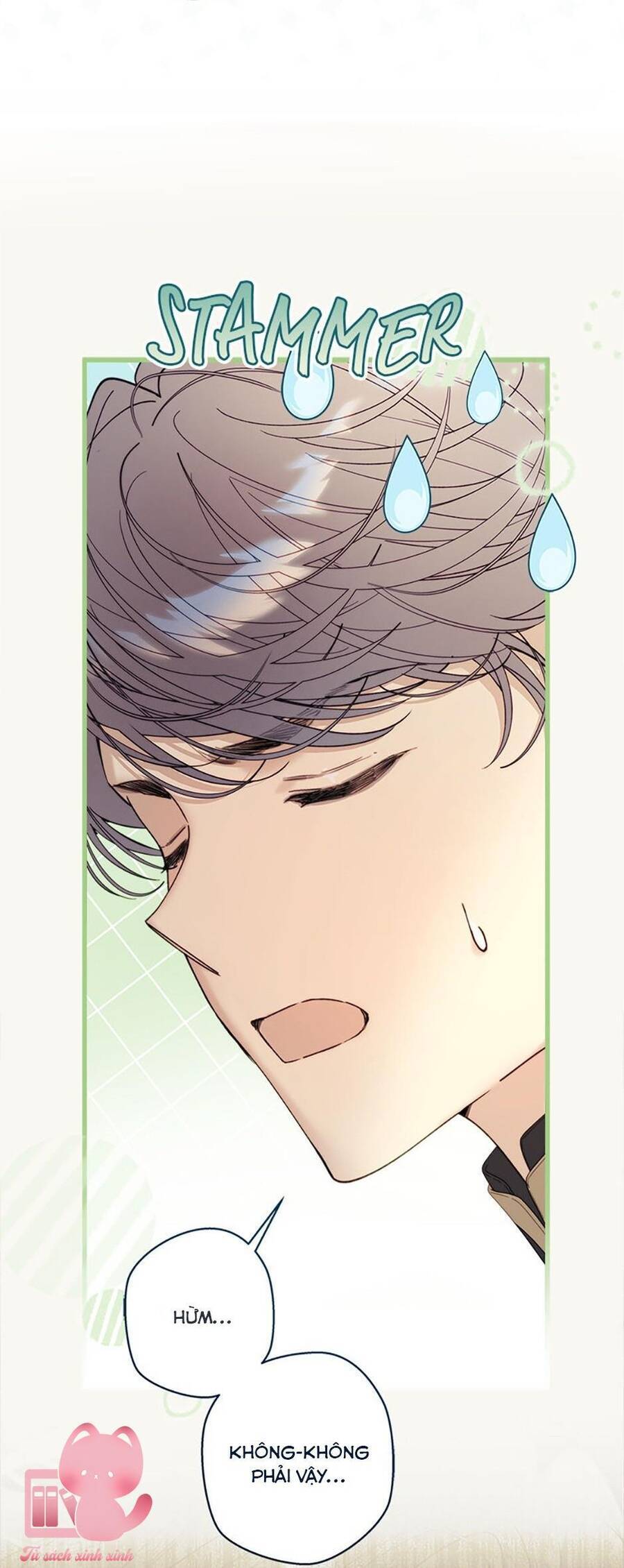 Công Chúa Chloe - Chapter 115 - Page 58