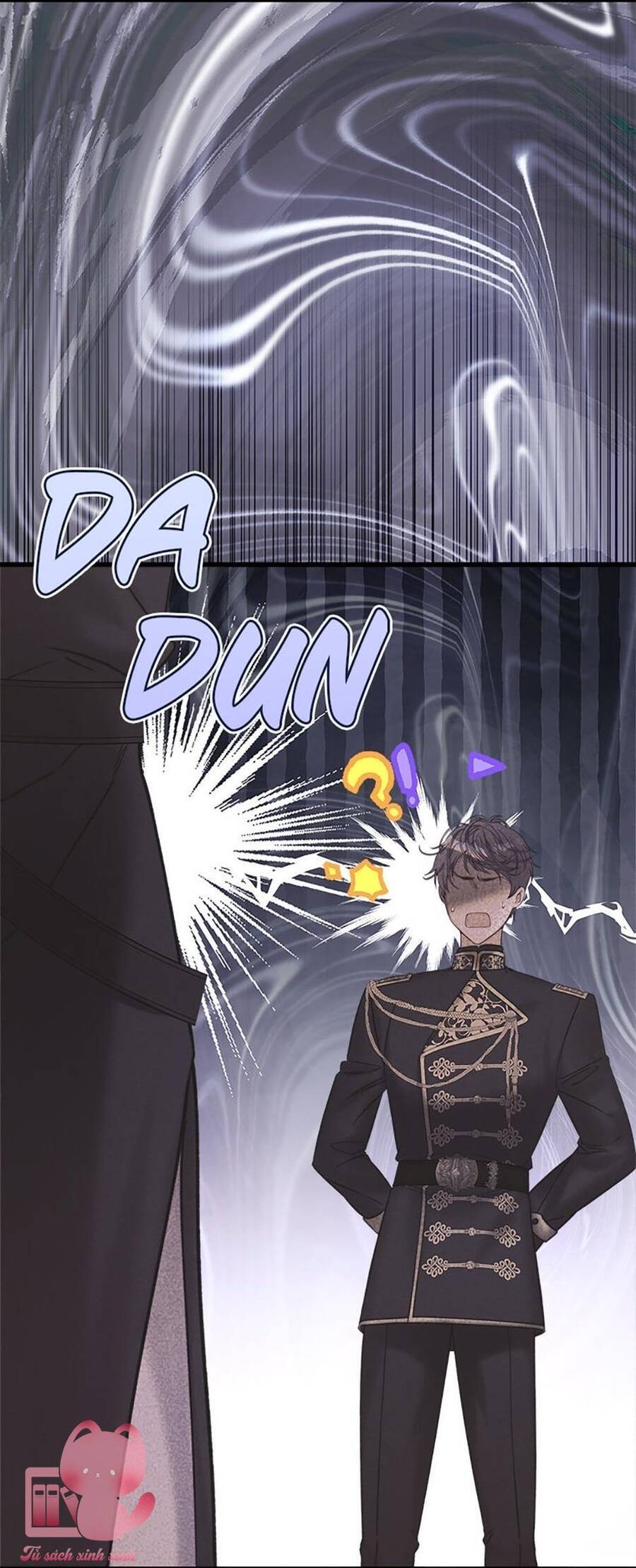 Công Chúa Chloe - Chapter 115 - Page 62