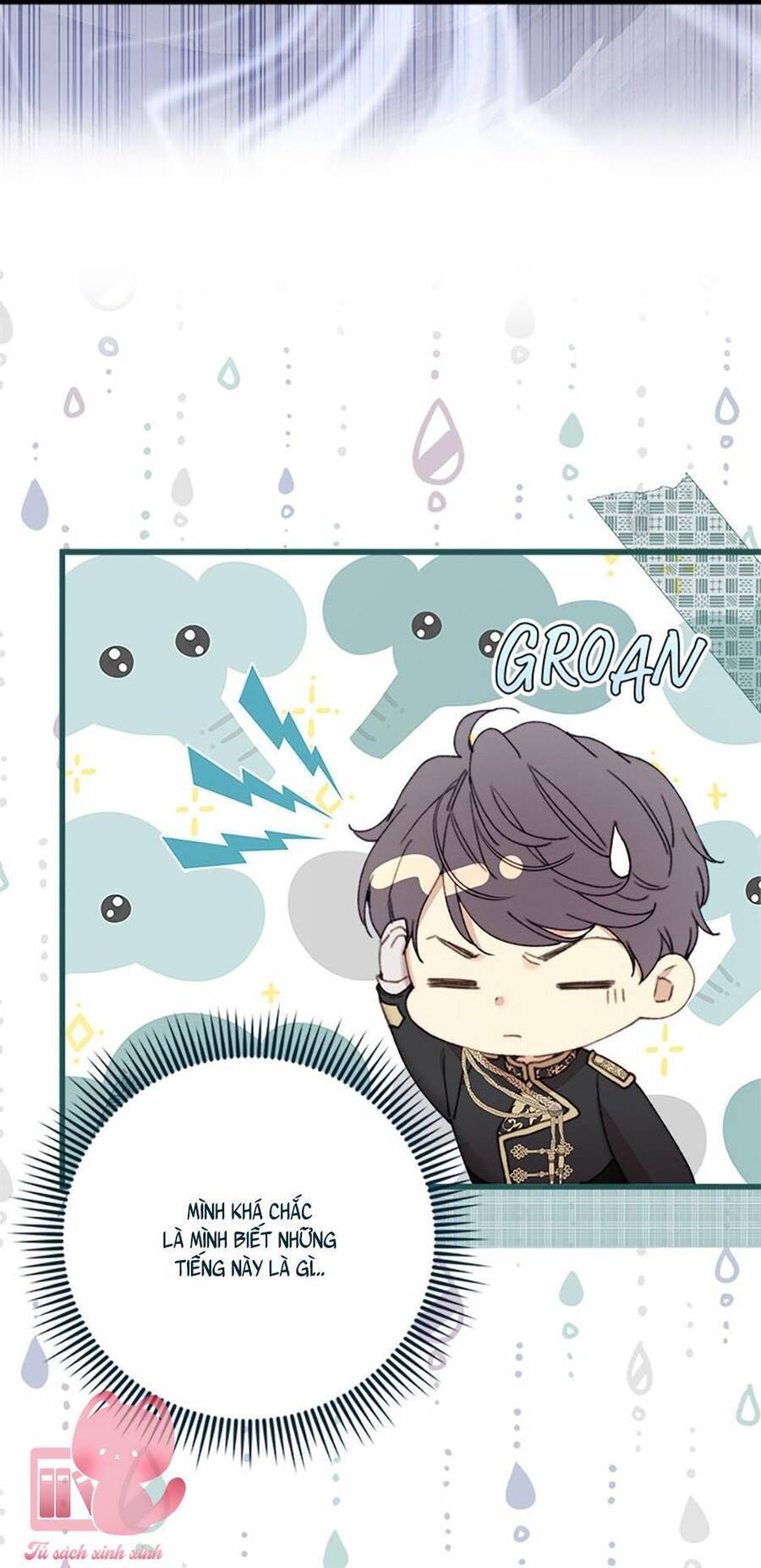 Công Chúa Chloe - Chapter 115 - Page 63