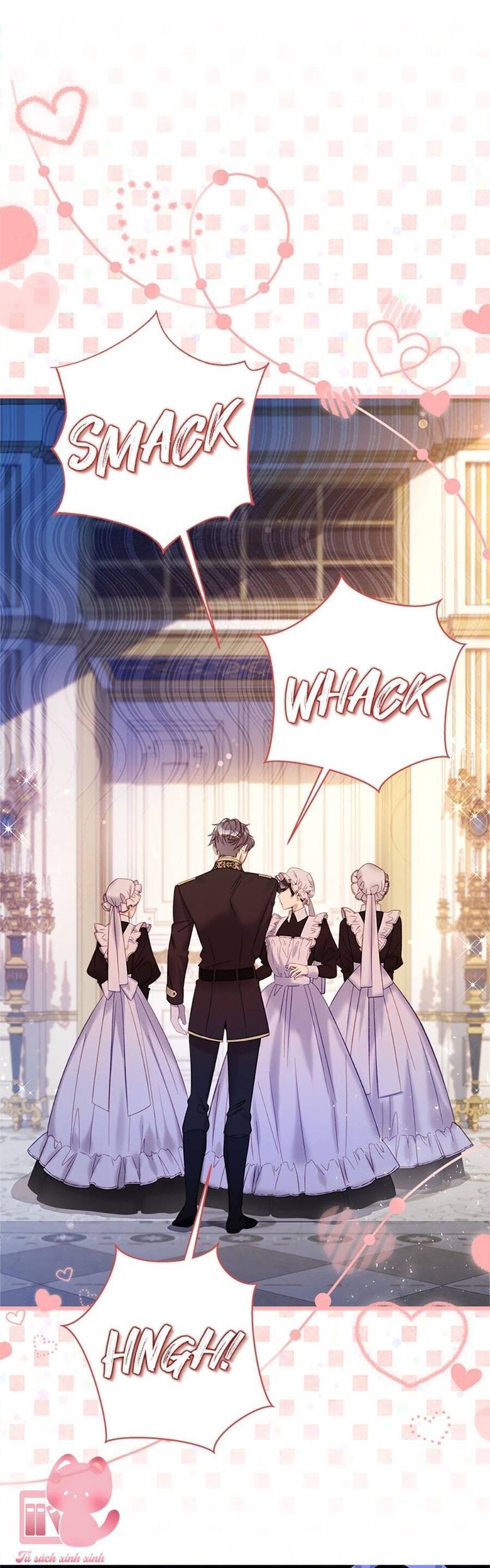 Công Chúa Chloe - Chapter 115 - Page 67