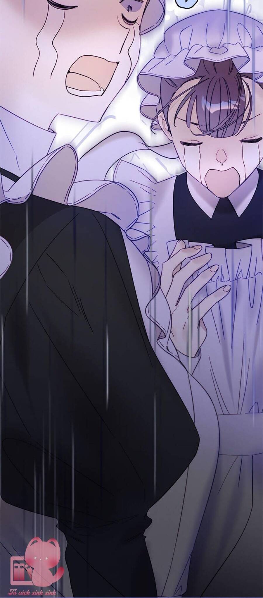 Công Chúa Chloe - Chapter 115 - Page 69