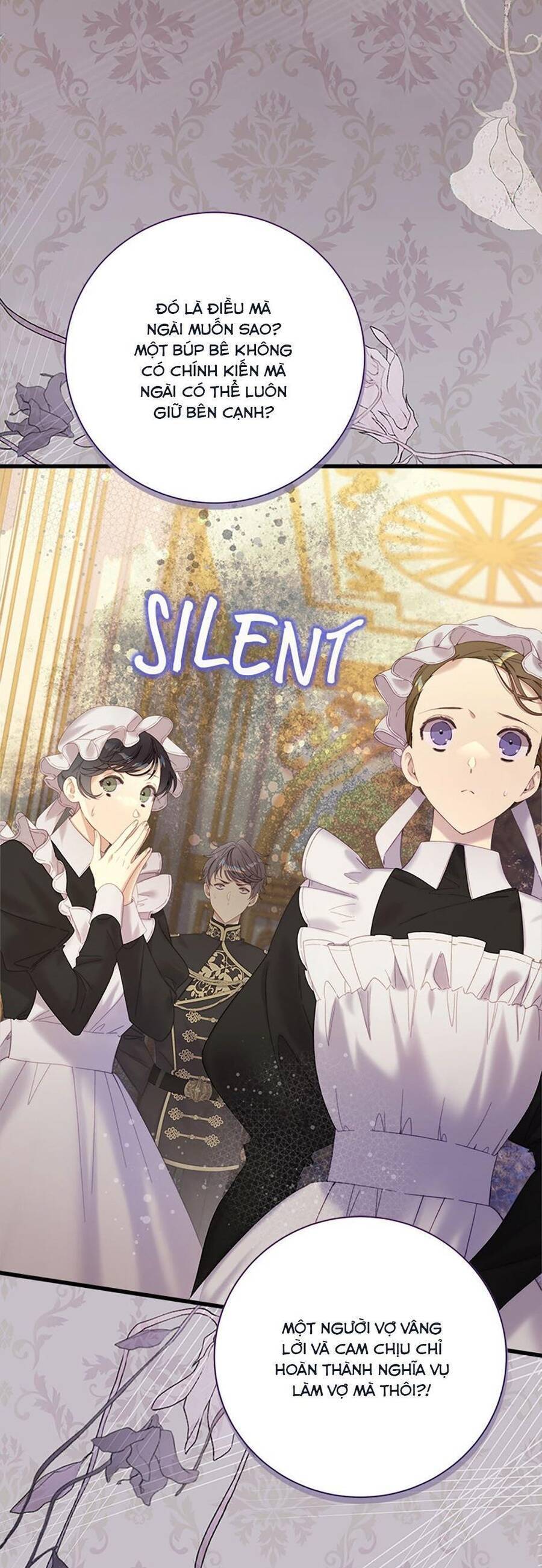 Công Chúa Chloe - Chapter 115 - Page 7