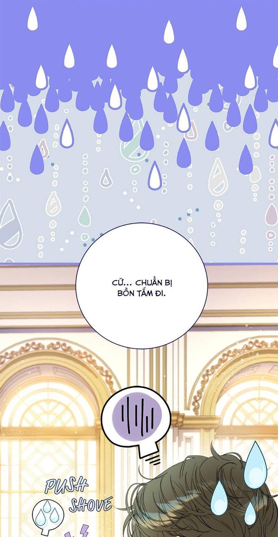 Công Chúa Chloe - Chapter 115 - Page 70