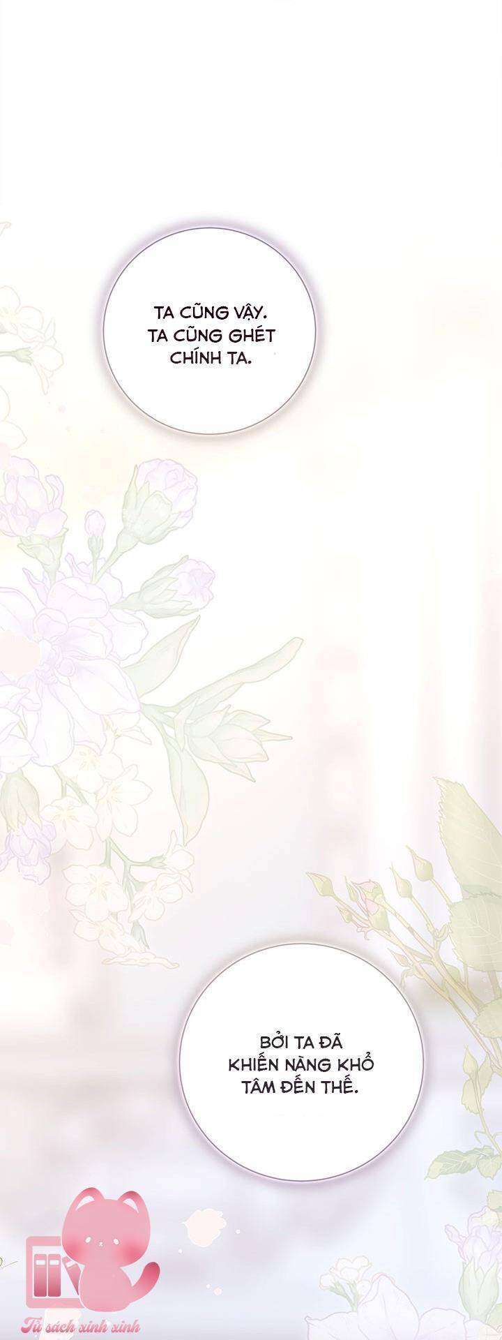 Công Chúa Chloe - Chapter 116 - Page 10