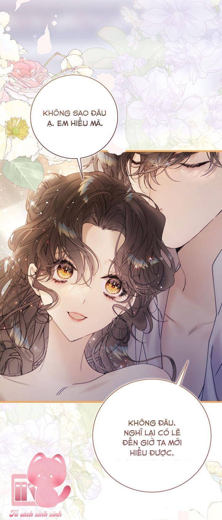 Công Chúa Chloe - Chapter 116 - Page 11