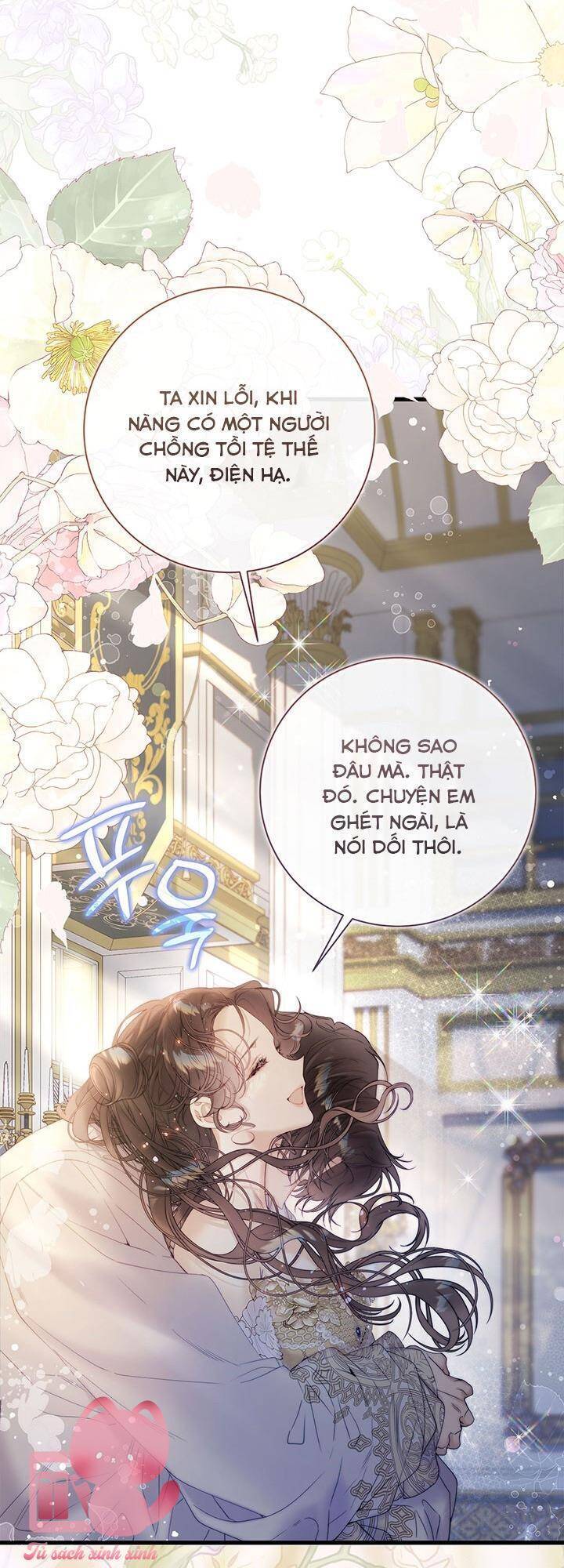 Công Chúa Chloe - Chapter 116 - Page 12