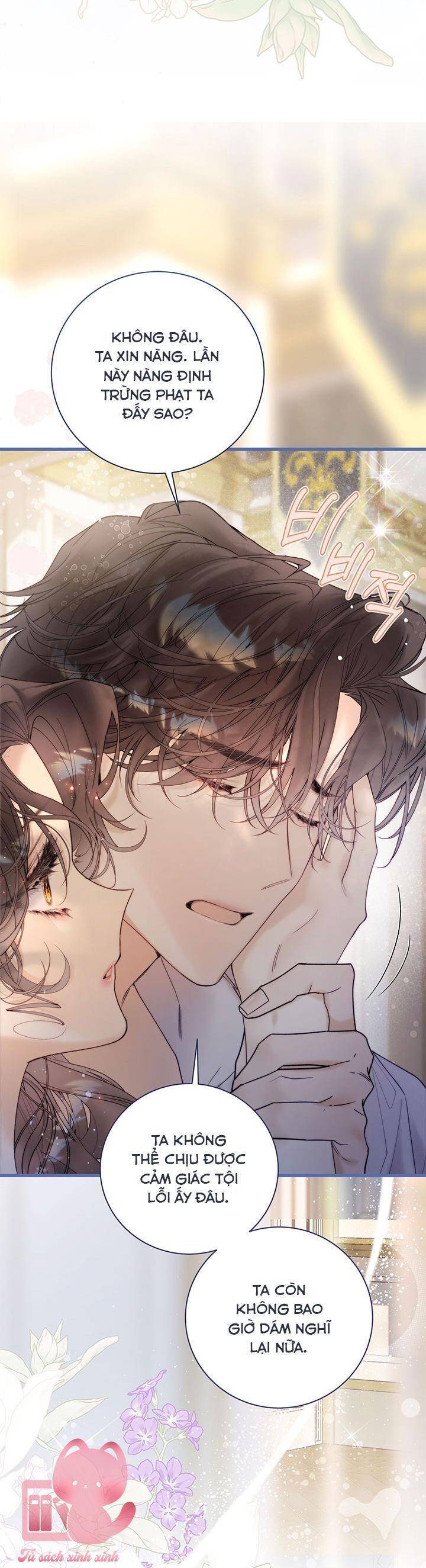 Công Chúa Chloe - Chapter 116 - Page 14