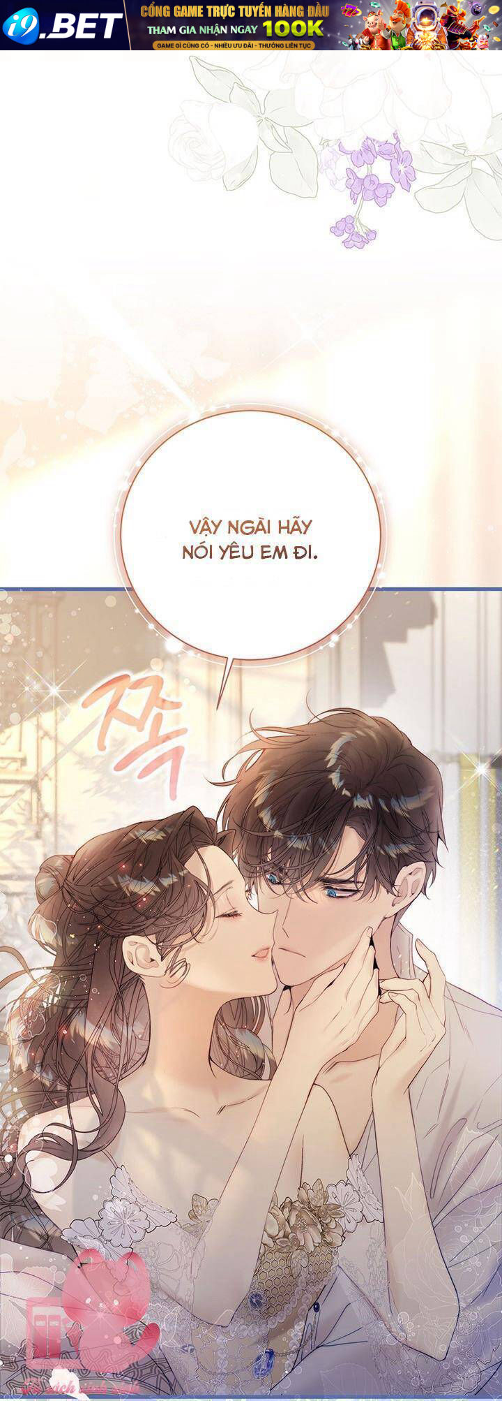 Công Chúa Chloe - Chapter 116 - Page 16