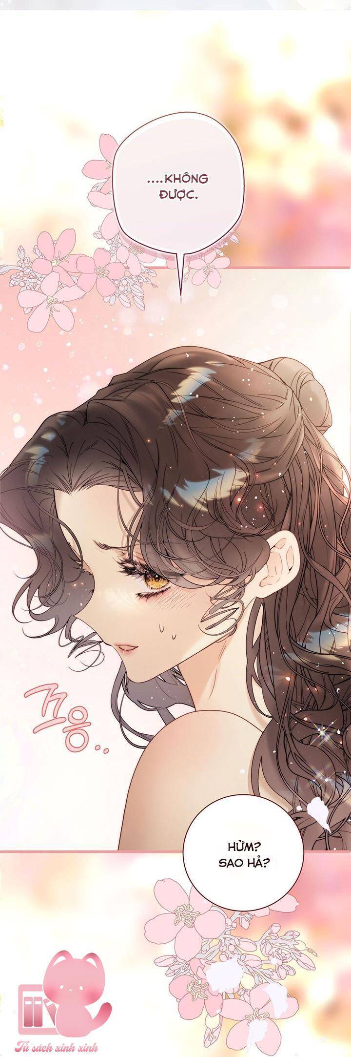 Công Chúa Chloe - Chapter 116 - Page 18