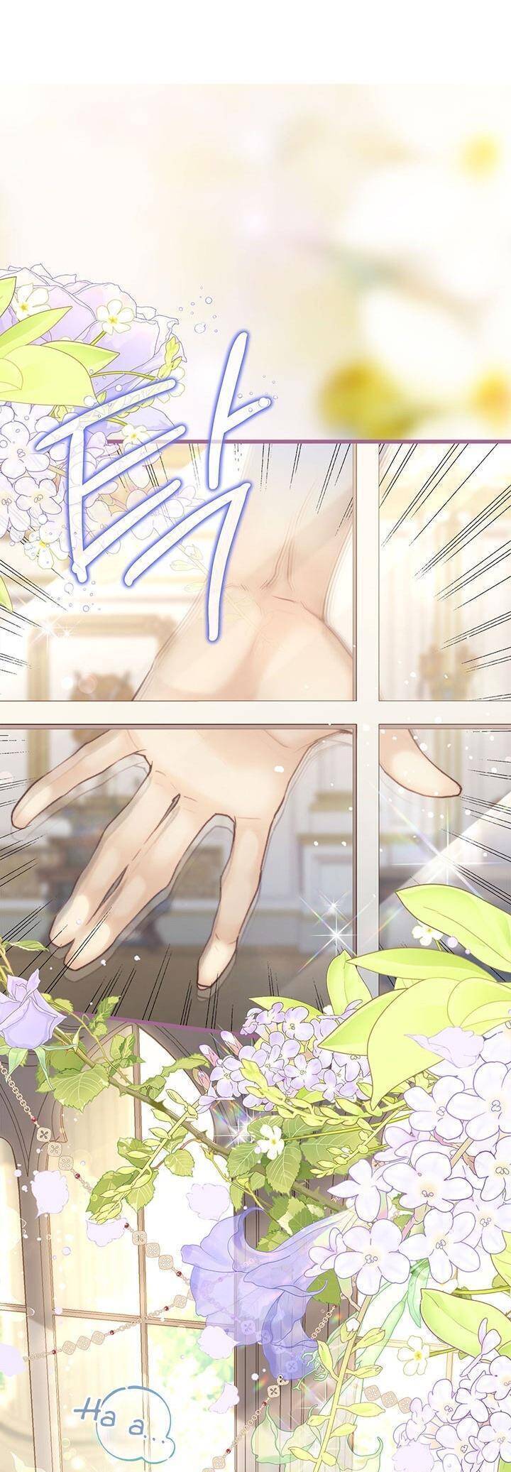 Công Chúa Chloe - Chapter 116 - Page 23