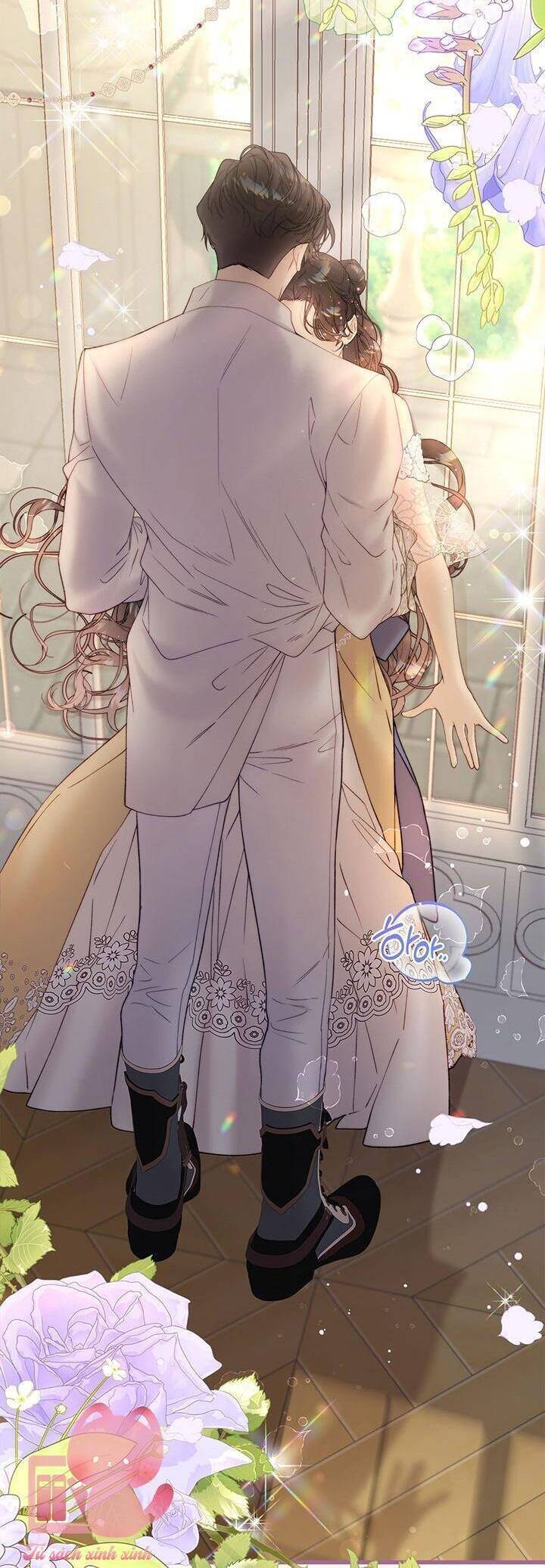 Công Chúa Chloe - Chapter 116 - Page 24