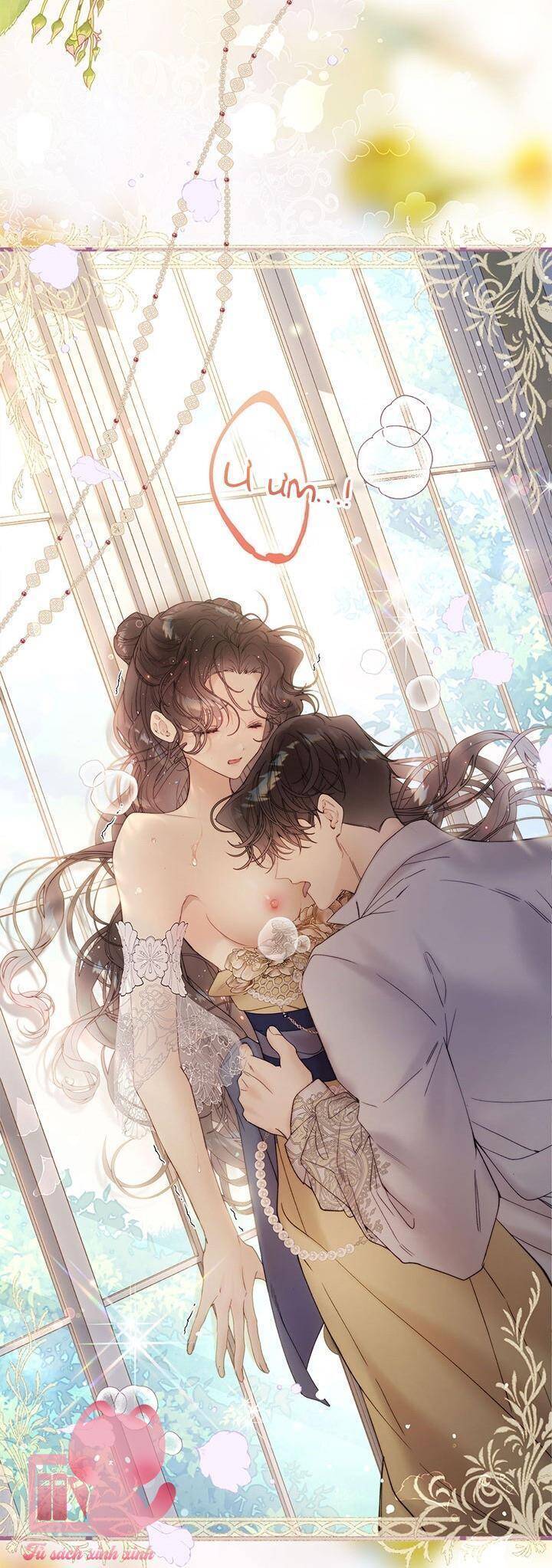 Công Chúa Chloe - Chapter 116 - Page 26