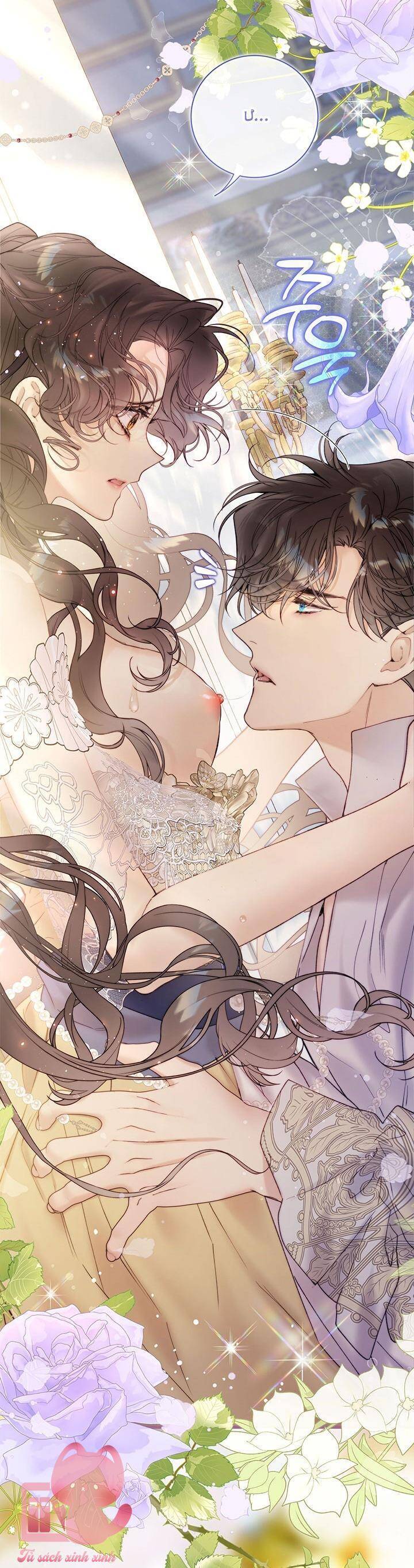 Công Chúa Chloe - Chapter 116 - Page 28