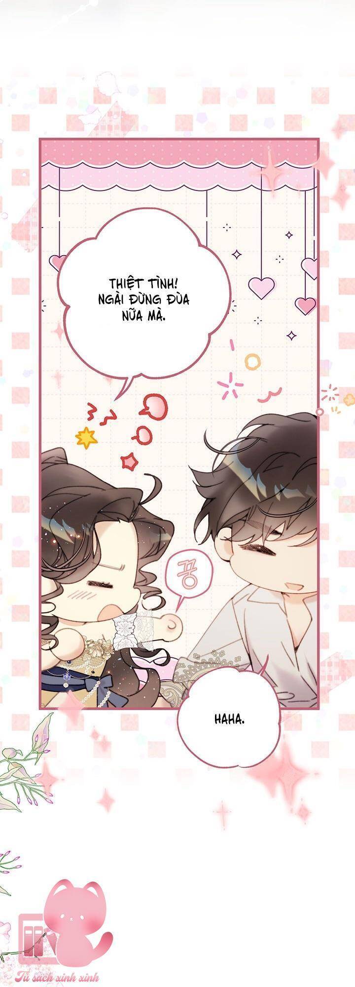 Công Chúa Chloe - Chapter 116 - Page 3