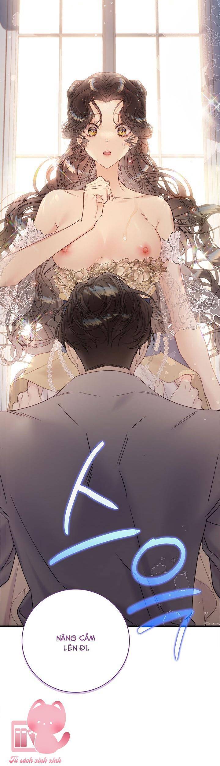 Công Chúa Chloe - Chapter 116 - Page 33