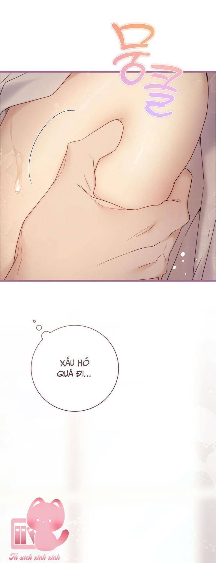 Công Chúa Chloe - Chapter 116 - Page 36