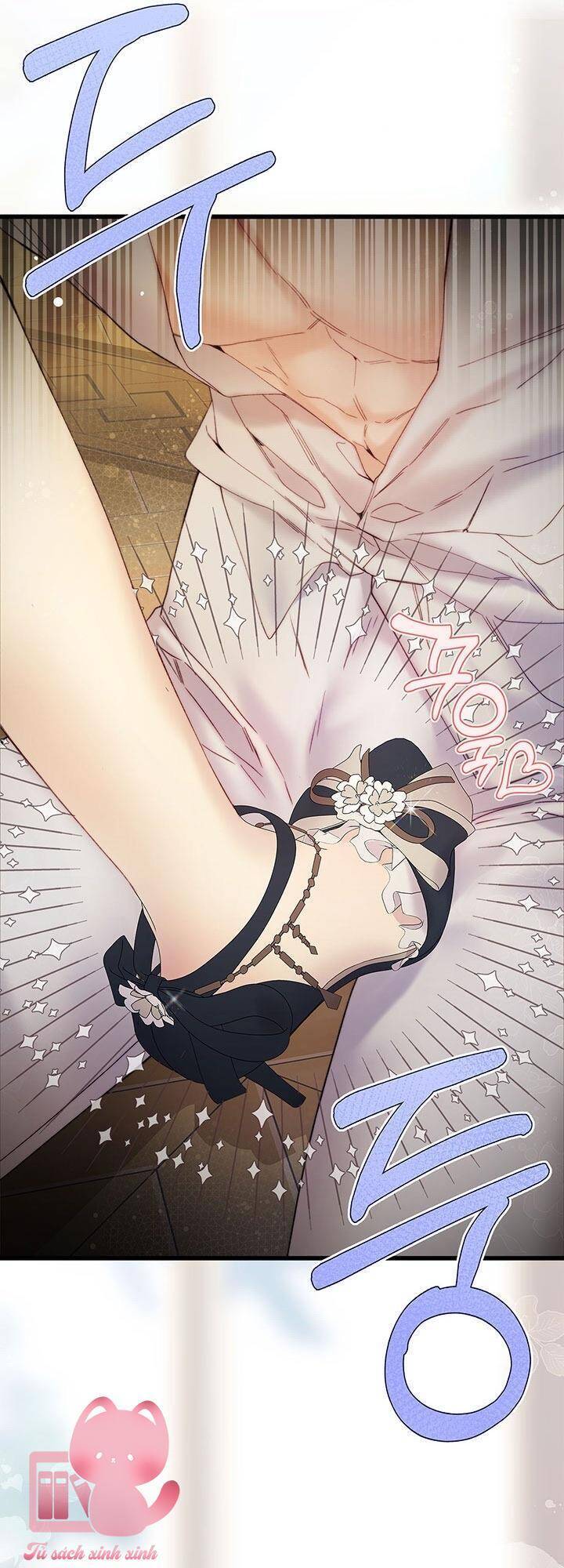 Công Chúa Chloe - Chapter 116 - Page 42