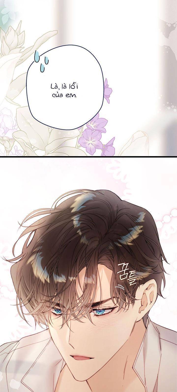 Công Chúa Chloe - Chapter 116 - Page 43