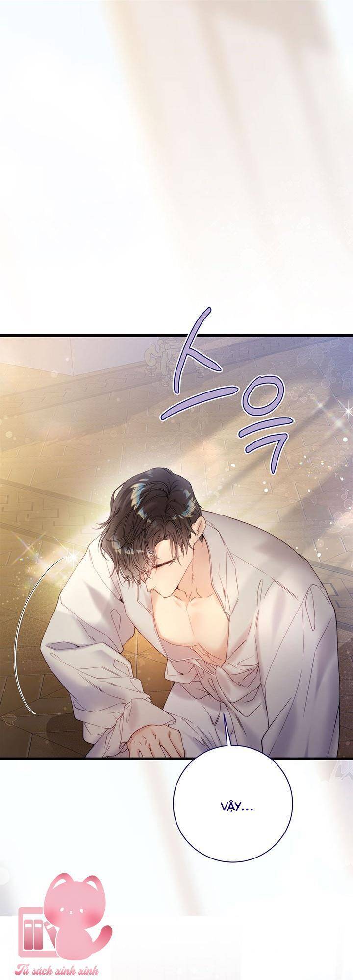 Công Chúa Chloe - Chapter 116 - Page 45