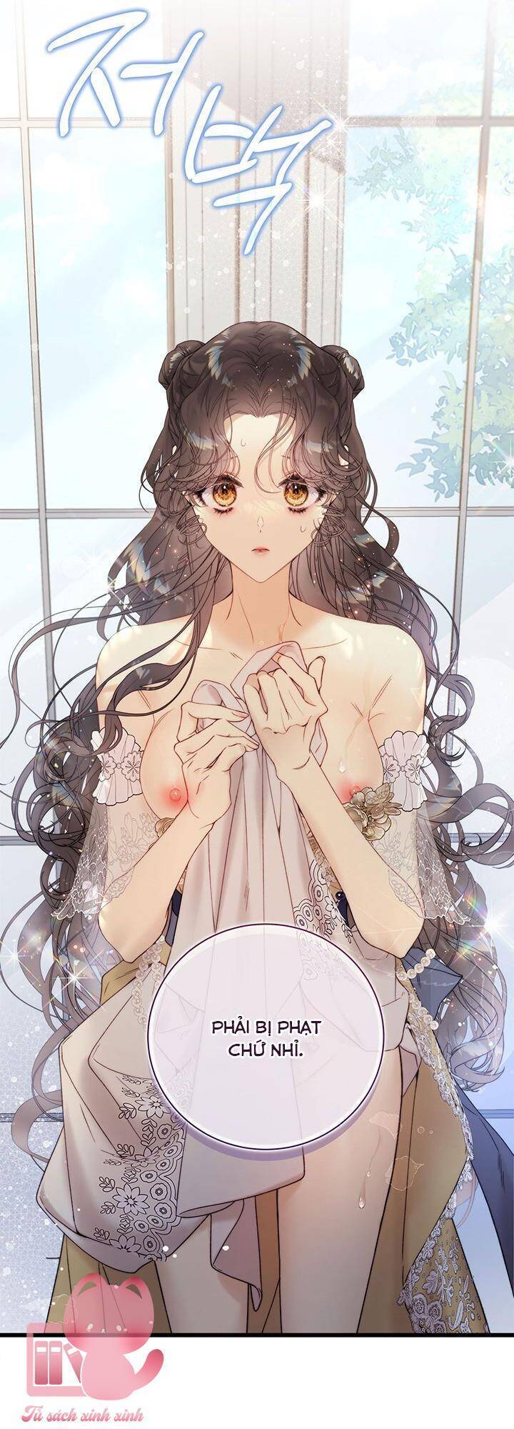 Công Chúa Chloe - Chapter 116 - Page 46