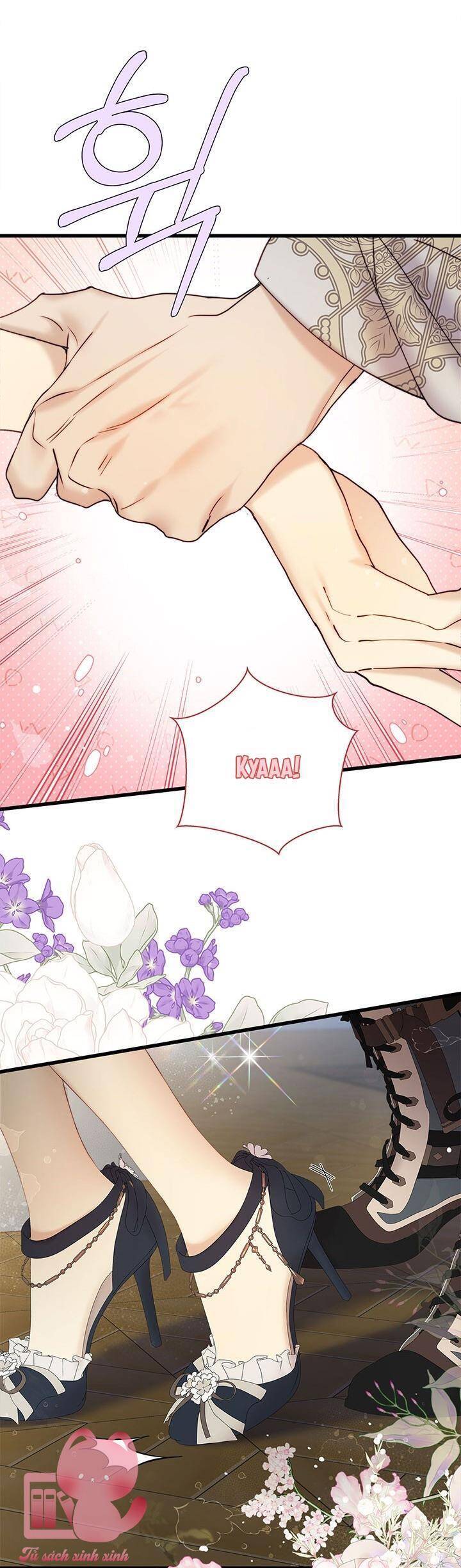 Công Chúa Chloe - Chapter 116 - Page 47