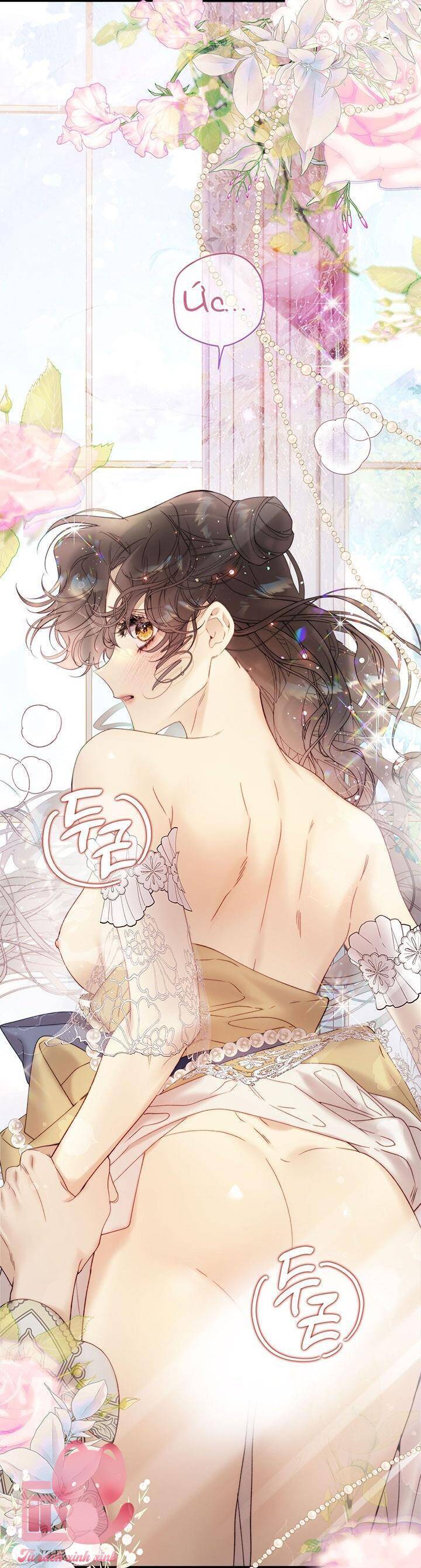 Công Chúa Chloe - Chapter 116 - Page 48