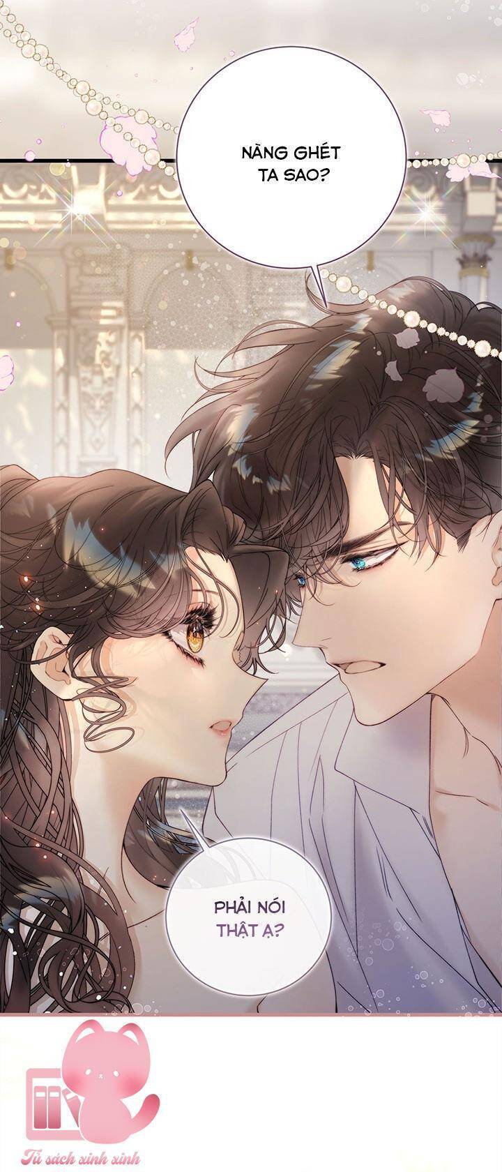 Công Chúa Chloe - Chapter 116 - Page 5