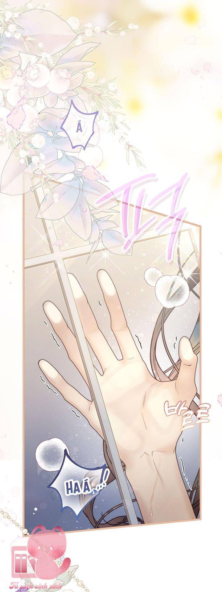 Công Chúa Chloe - Chapter 116 - Page 56