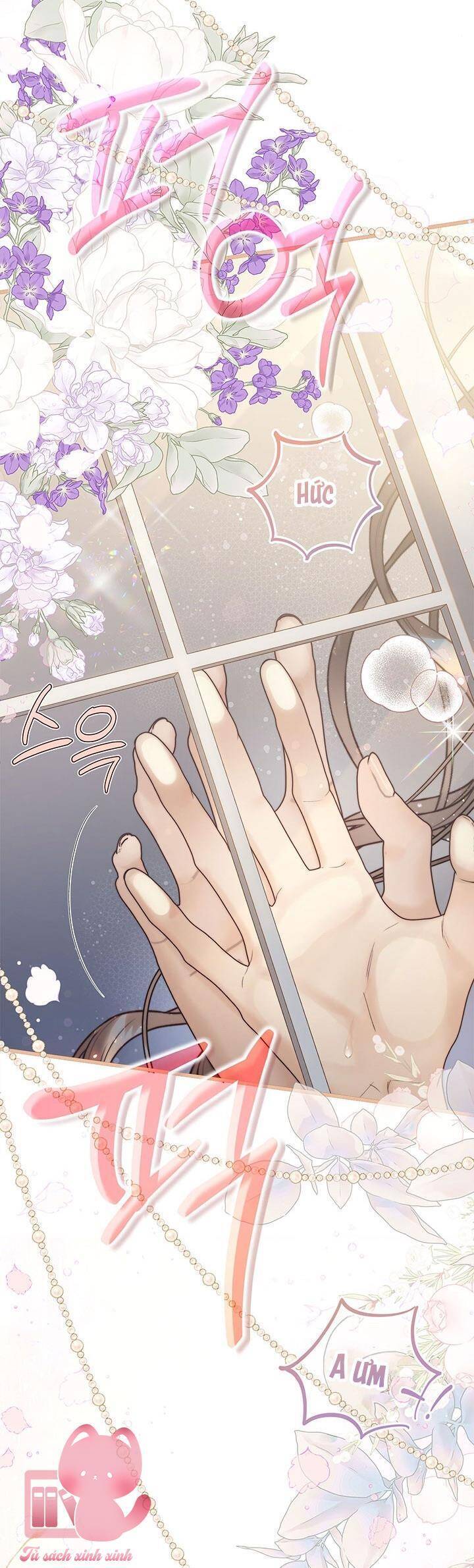 Công Chúa Chloe - Chapter 116 - Page 57