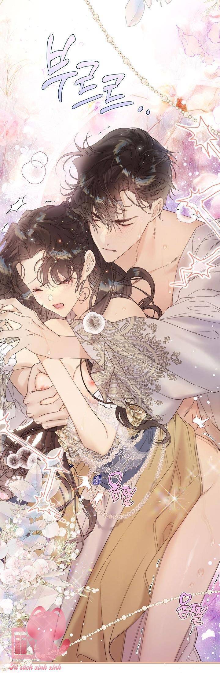 Công Chúa Chloe - Chapter 116 - Page 58