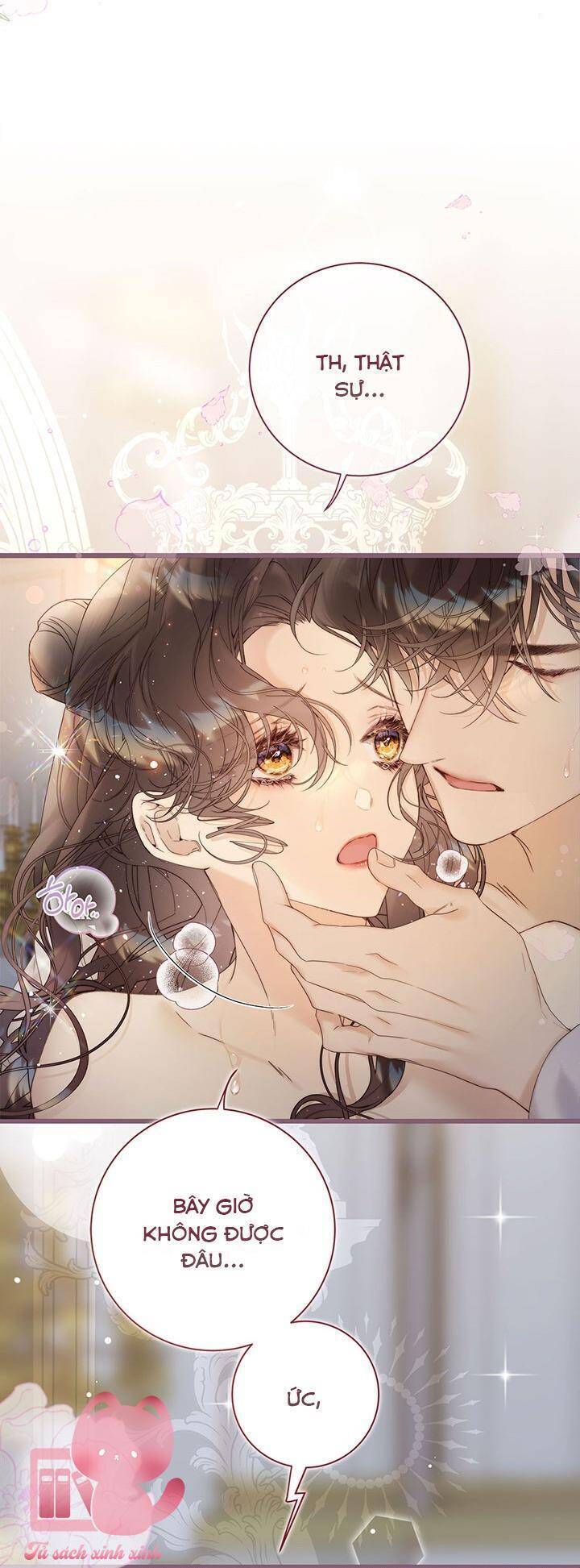 Công Chúa Chloe - Chapter 116 - Page 59