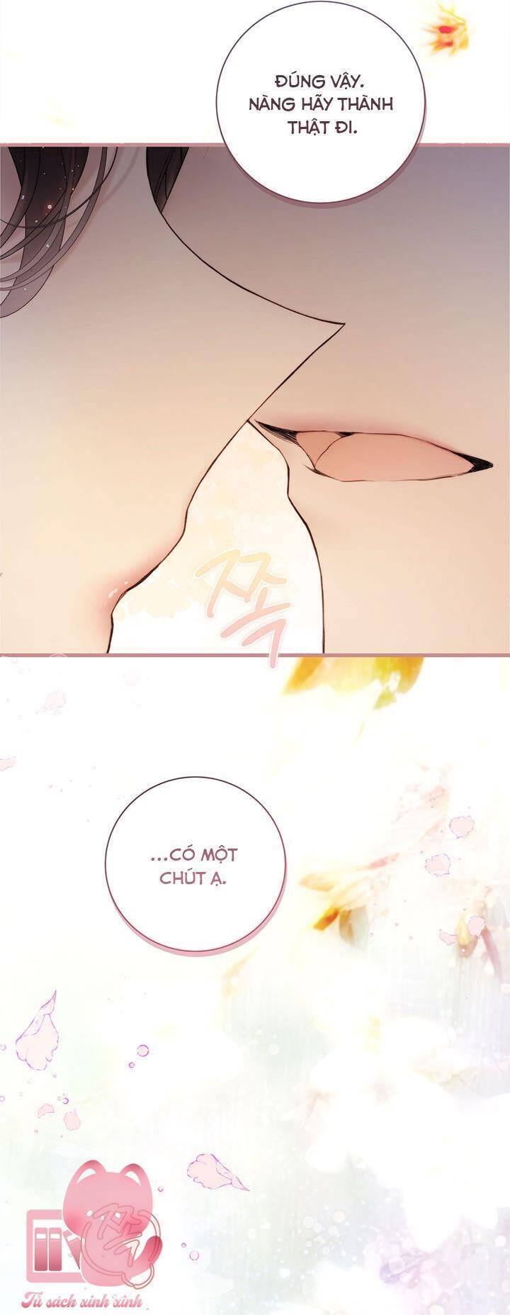 Công Chúa Chloe - Chapter 116 - Page 6