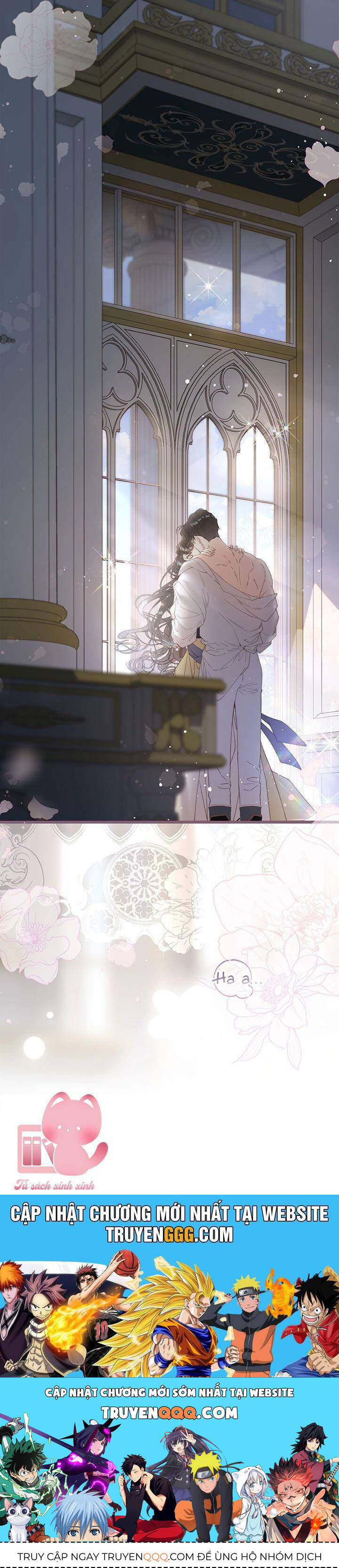 Công Chúa Chloe - Chapter 116 - Page 61