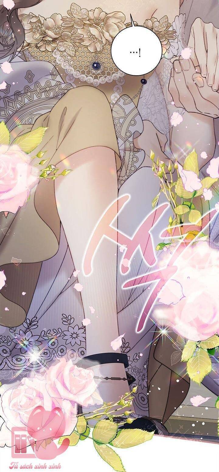 Công Chúa Chloe - Chapter 116 - Page 9