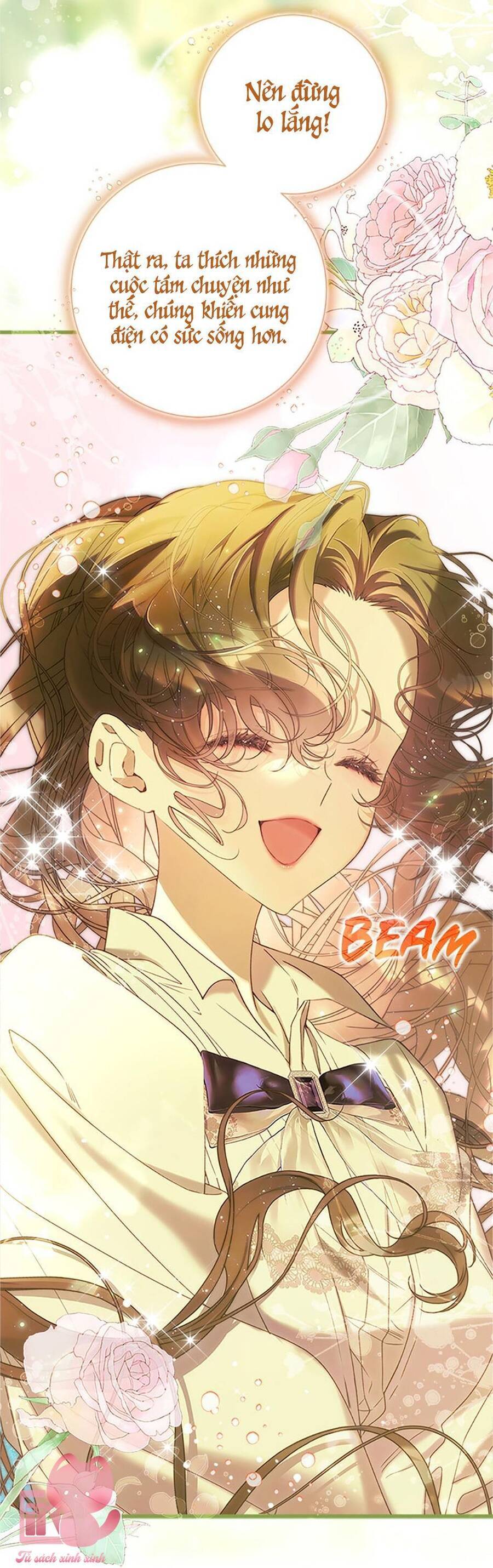 Công Chúa Chloe - Chapter 118 - Page 14