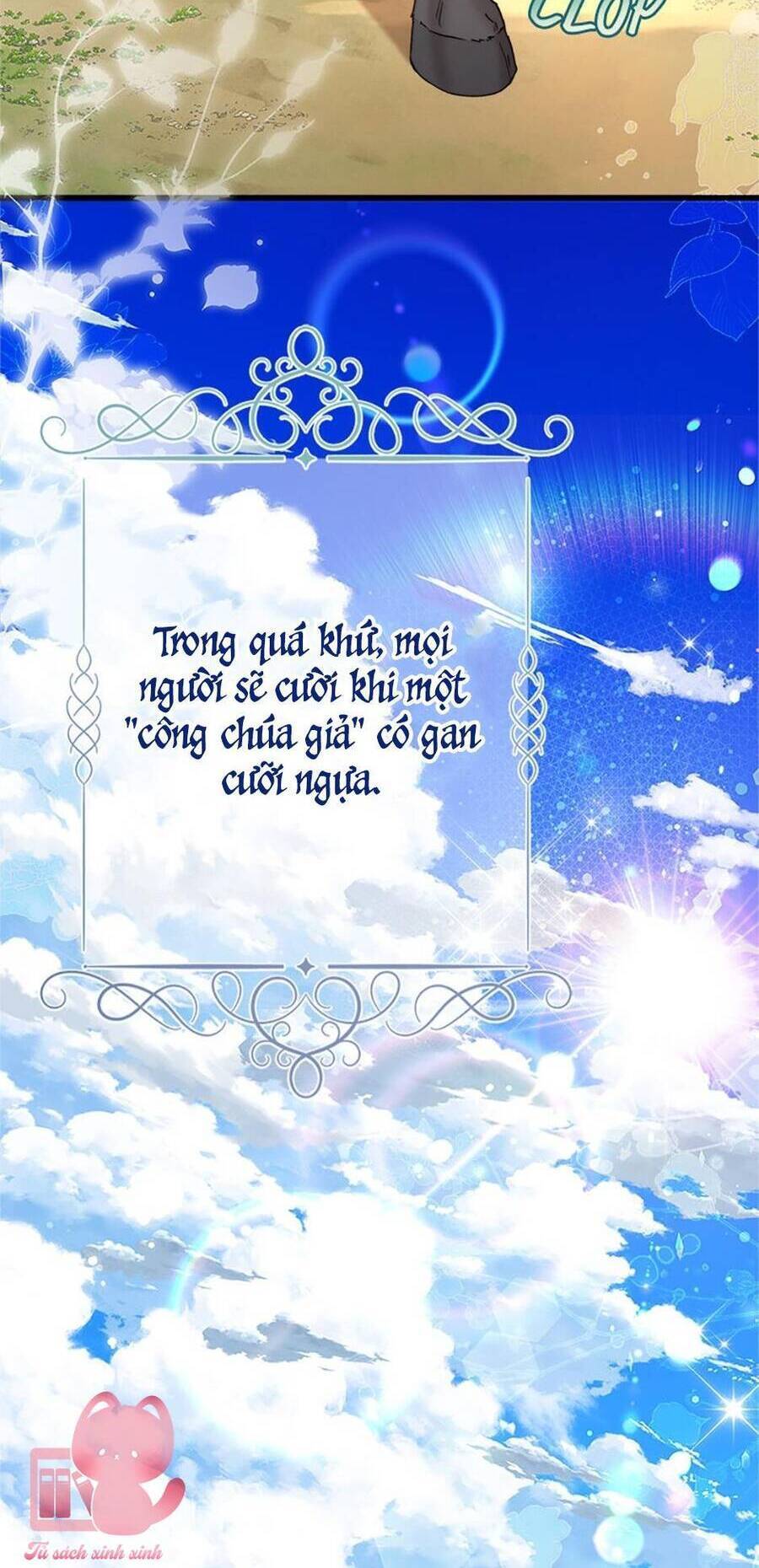 Công Chúa Chloe - Chapter 118 - Page 16