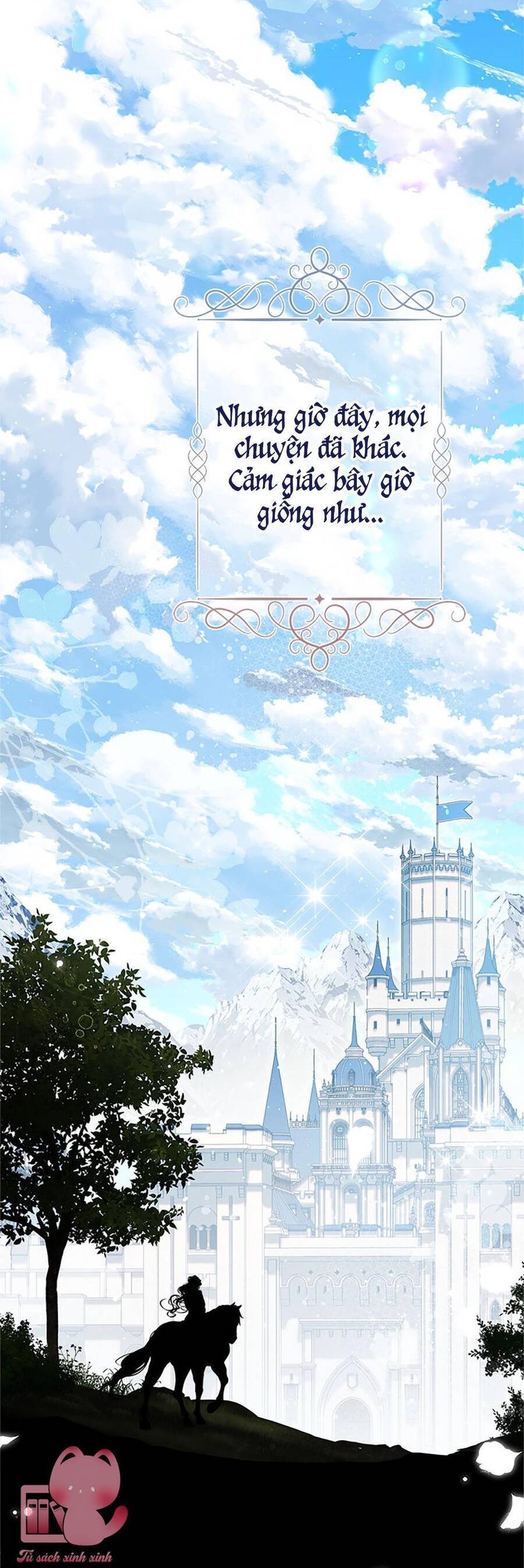 Công Chúa Chloe - Chapter 118 - Page 17