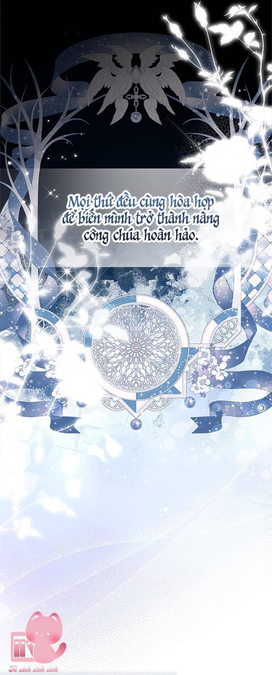 Công Chúa Chloe - Chapter 118 - Page 18