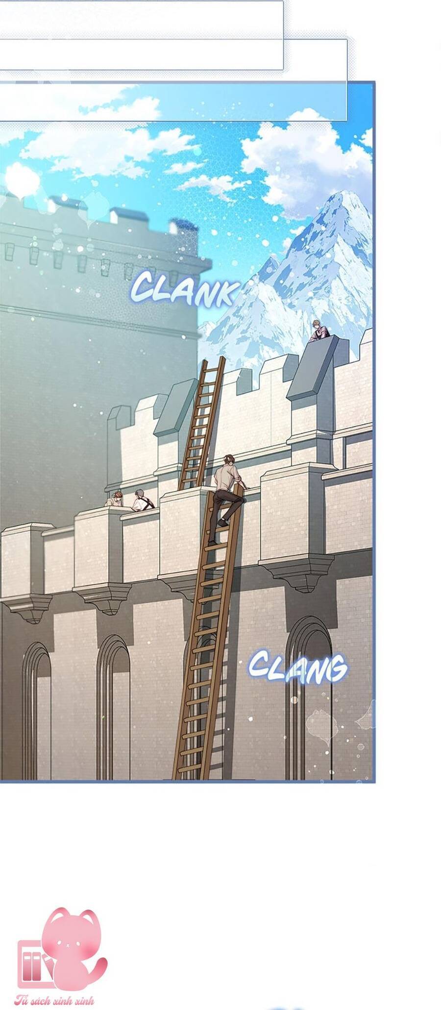 Công Chúa Chloe - Chapter 118 - Page 19