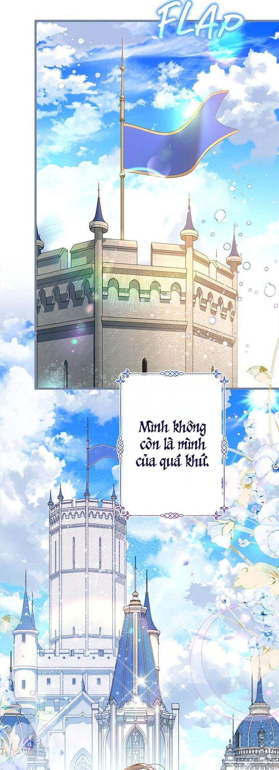 Công Chúa Chloe - Chapter 118 - Page 20