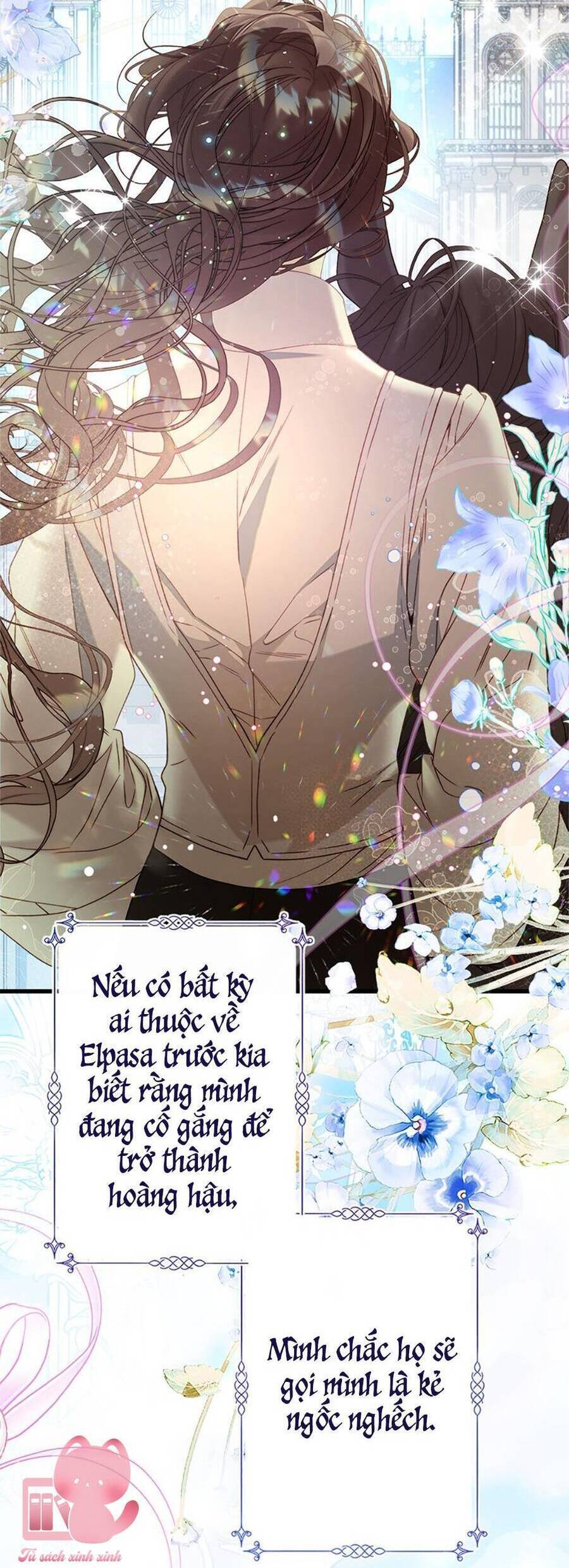 Công Chúa Chloe - Chapter 118 - Page 21