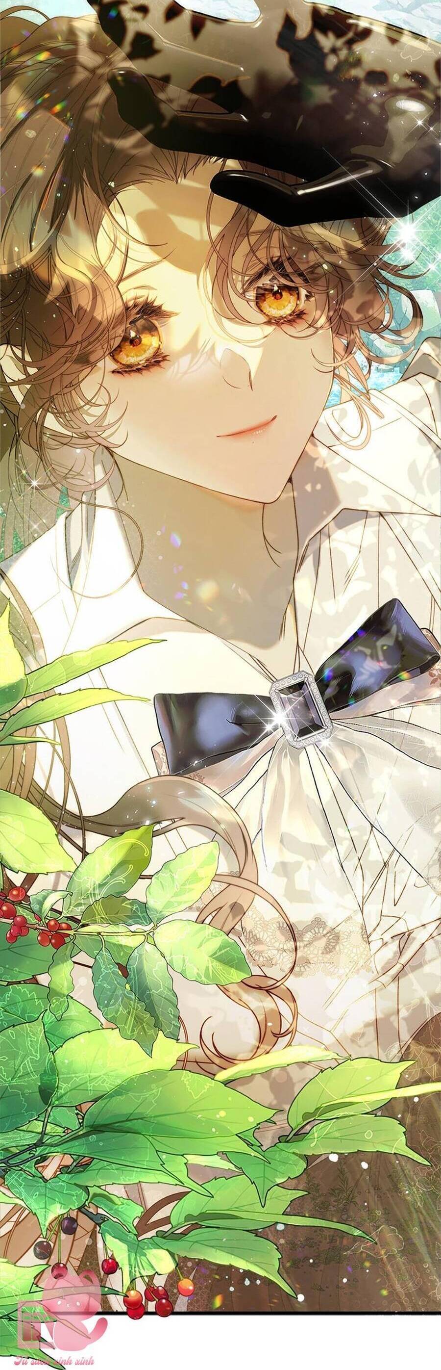 Công Chúa Chloe - Chapter 118 - Page 23