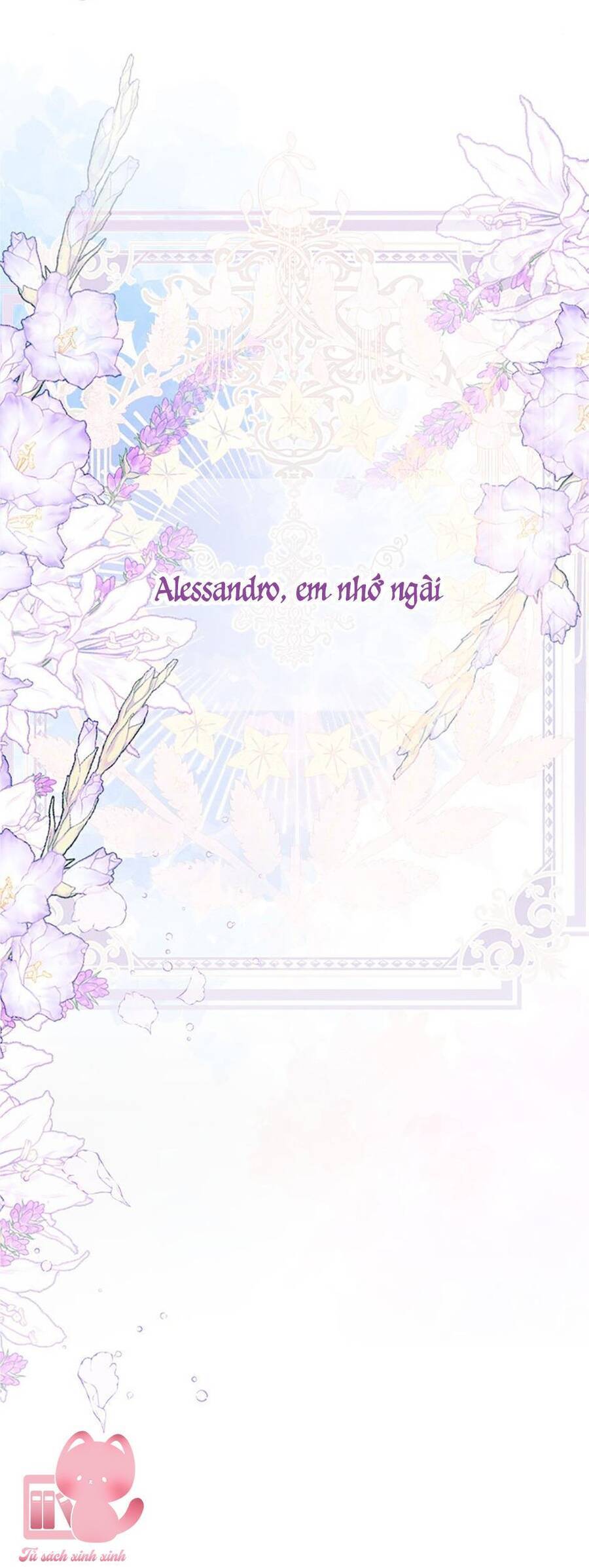 Công Chúa Chloe - Chapter 118 - Page 24