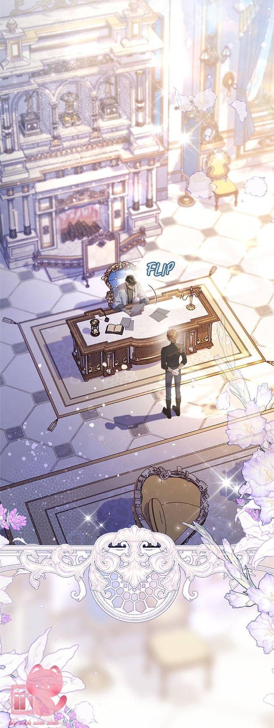 Công Chúa Chloe - Chapter 118 - Page 26