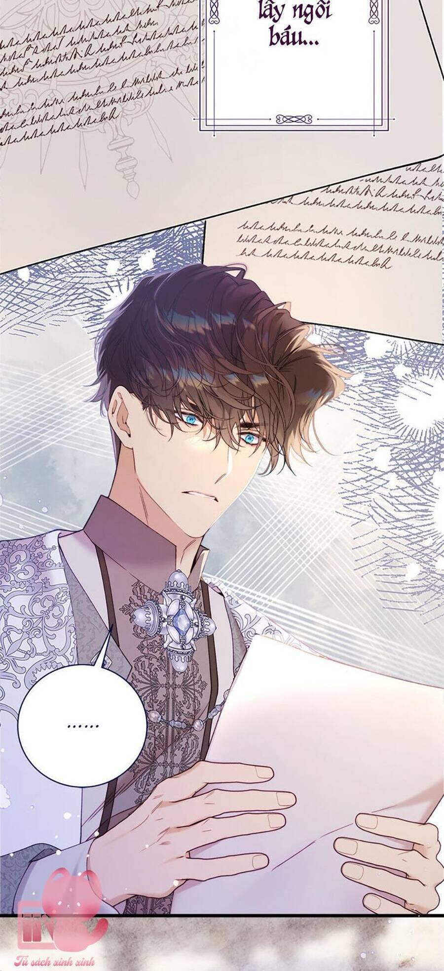 Công Chúa Chloe - Chapter 118 - Page 28